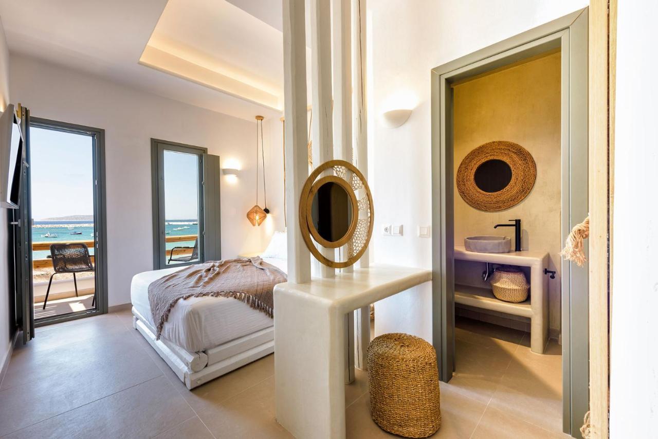 Acoya Suites Paros